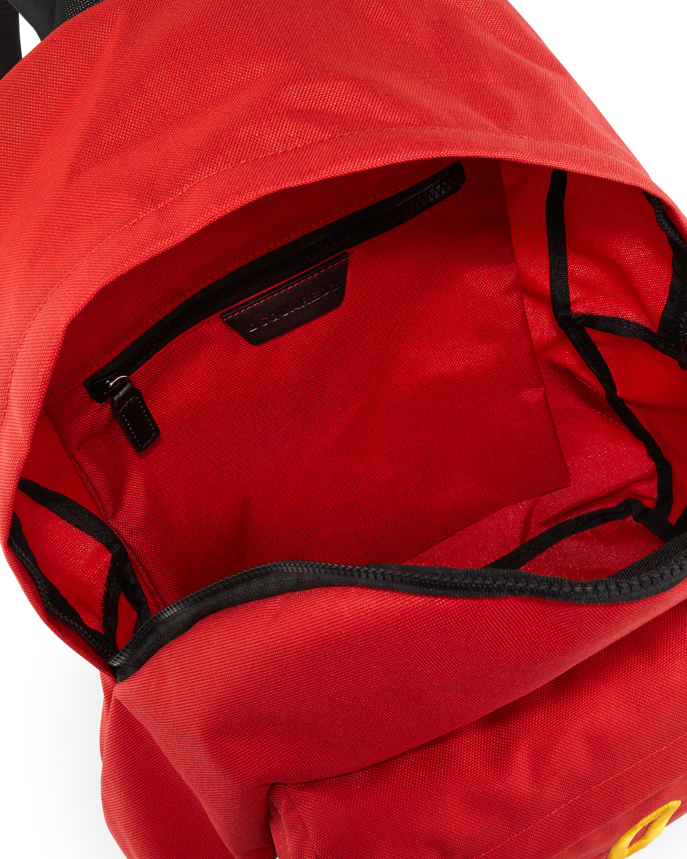 Dsquared2 Icon Nylon Backpack