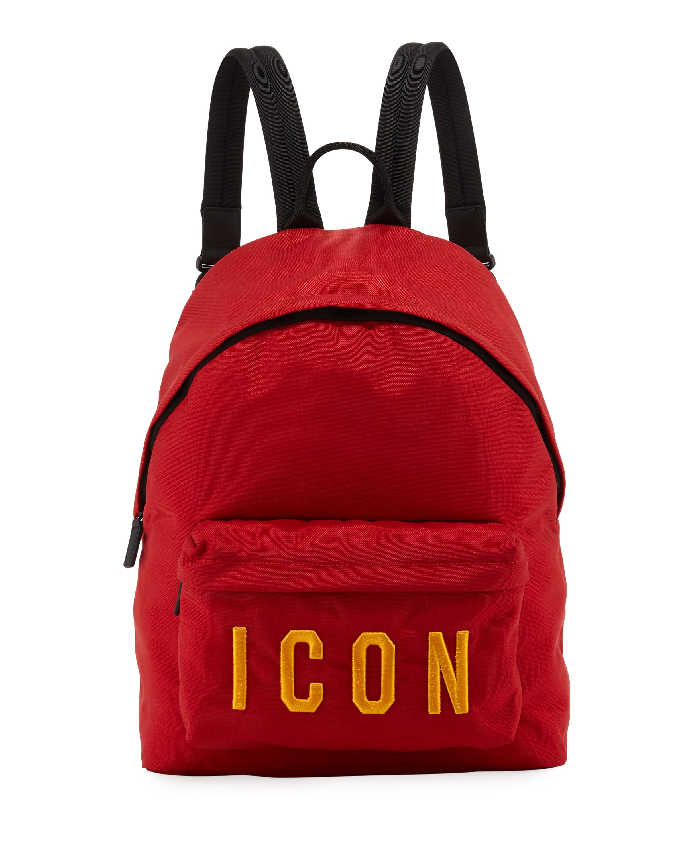 Dsquared2 Icon Nylon Backpack