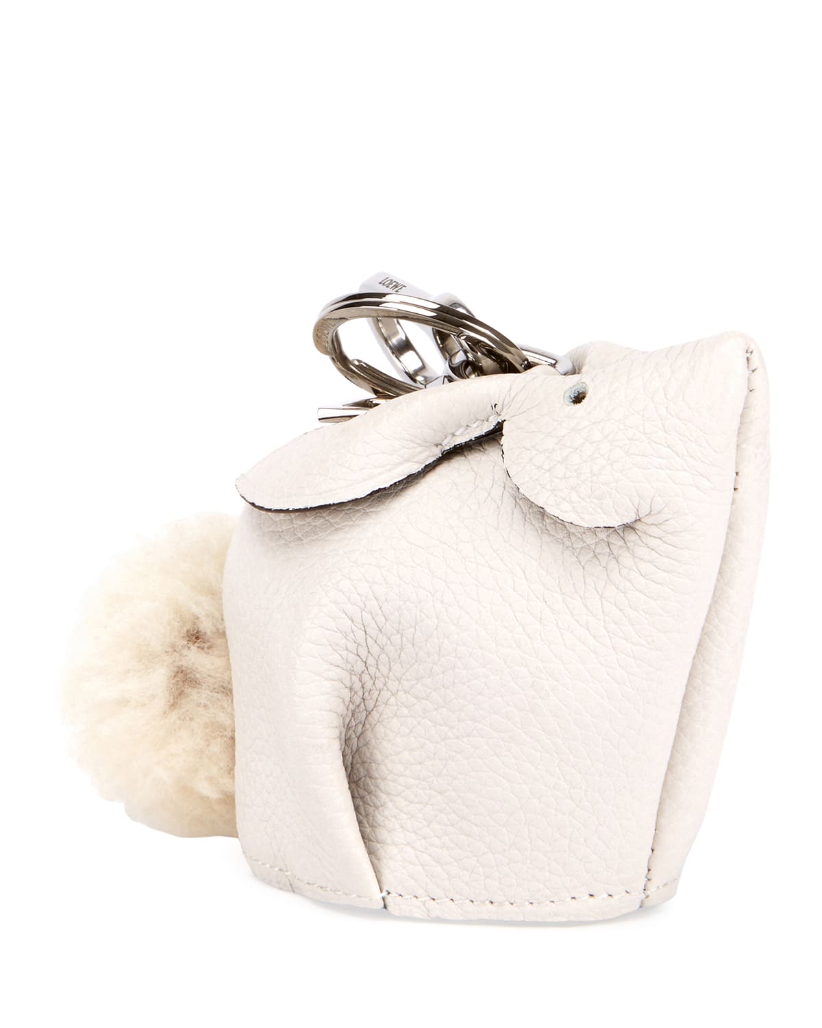 loewe bunny coin purse