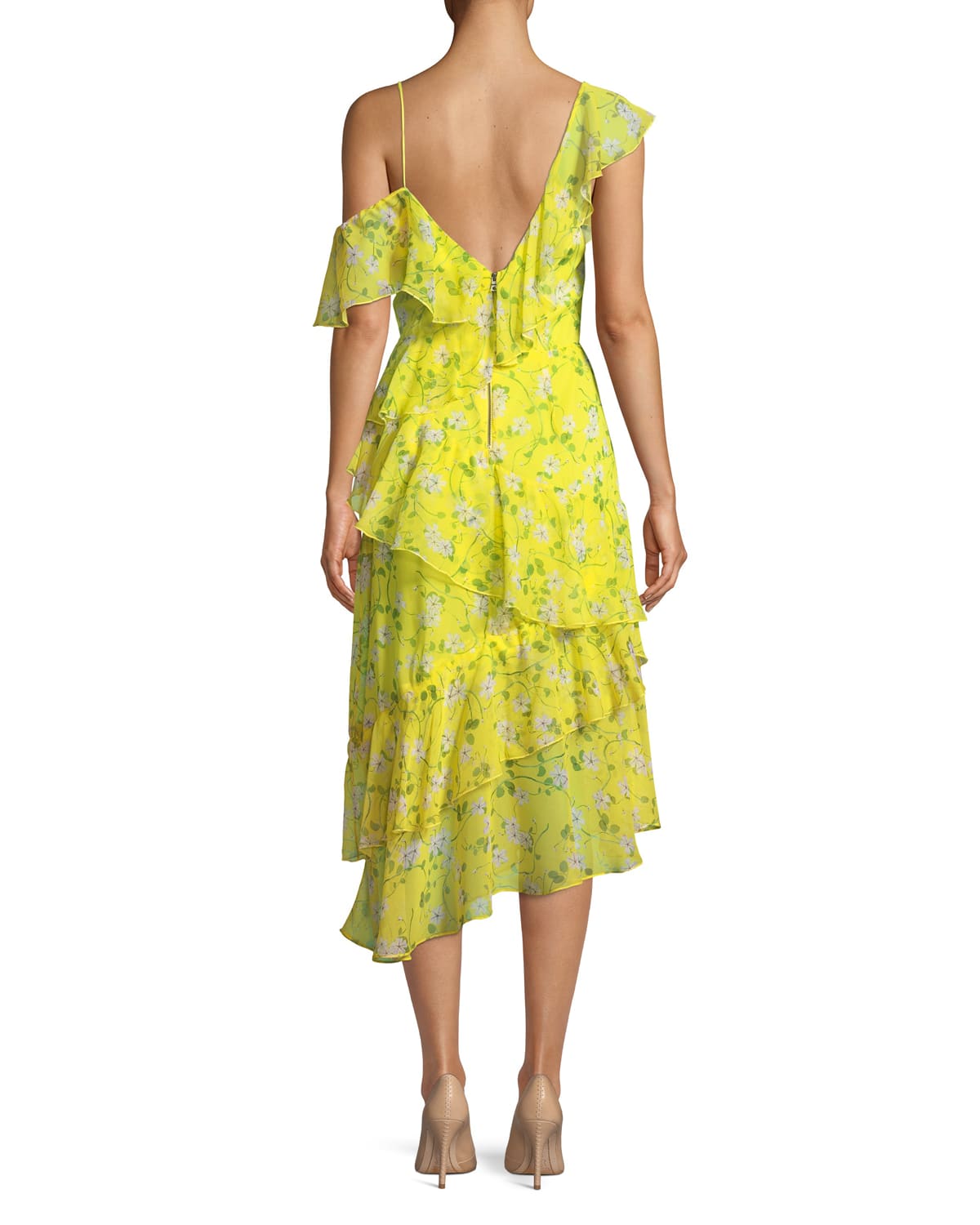 Alice olivia olympia dress hotsell