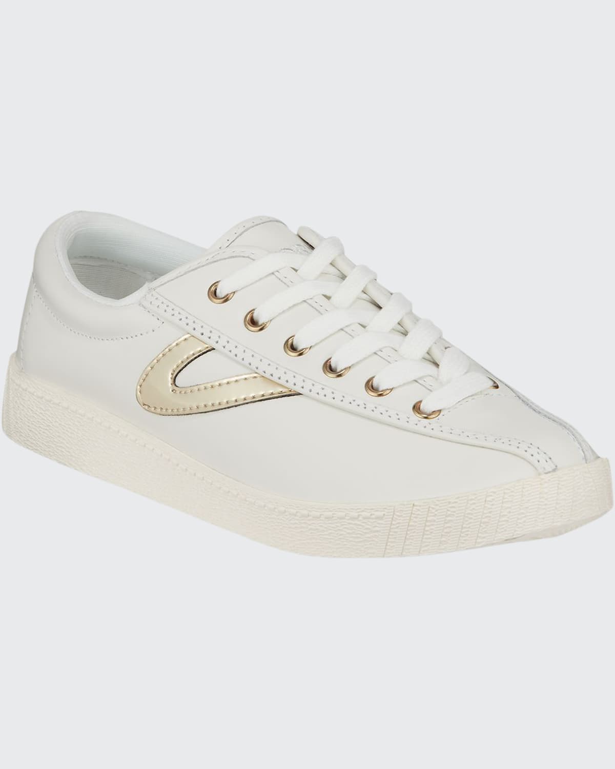tretorn nylite gold