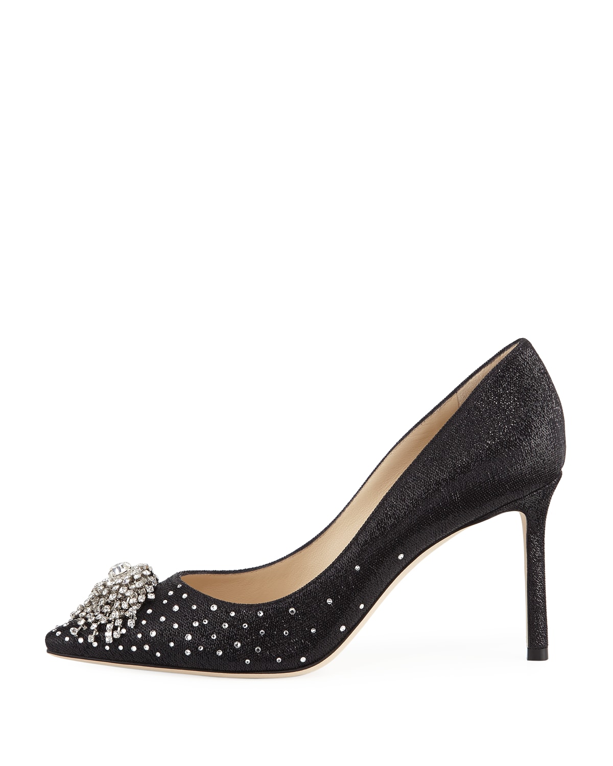 Jimmy choo joan clearance