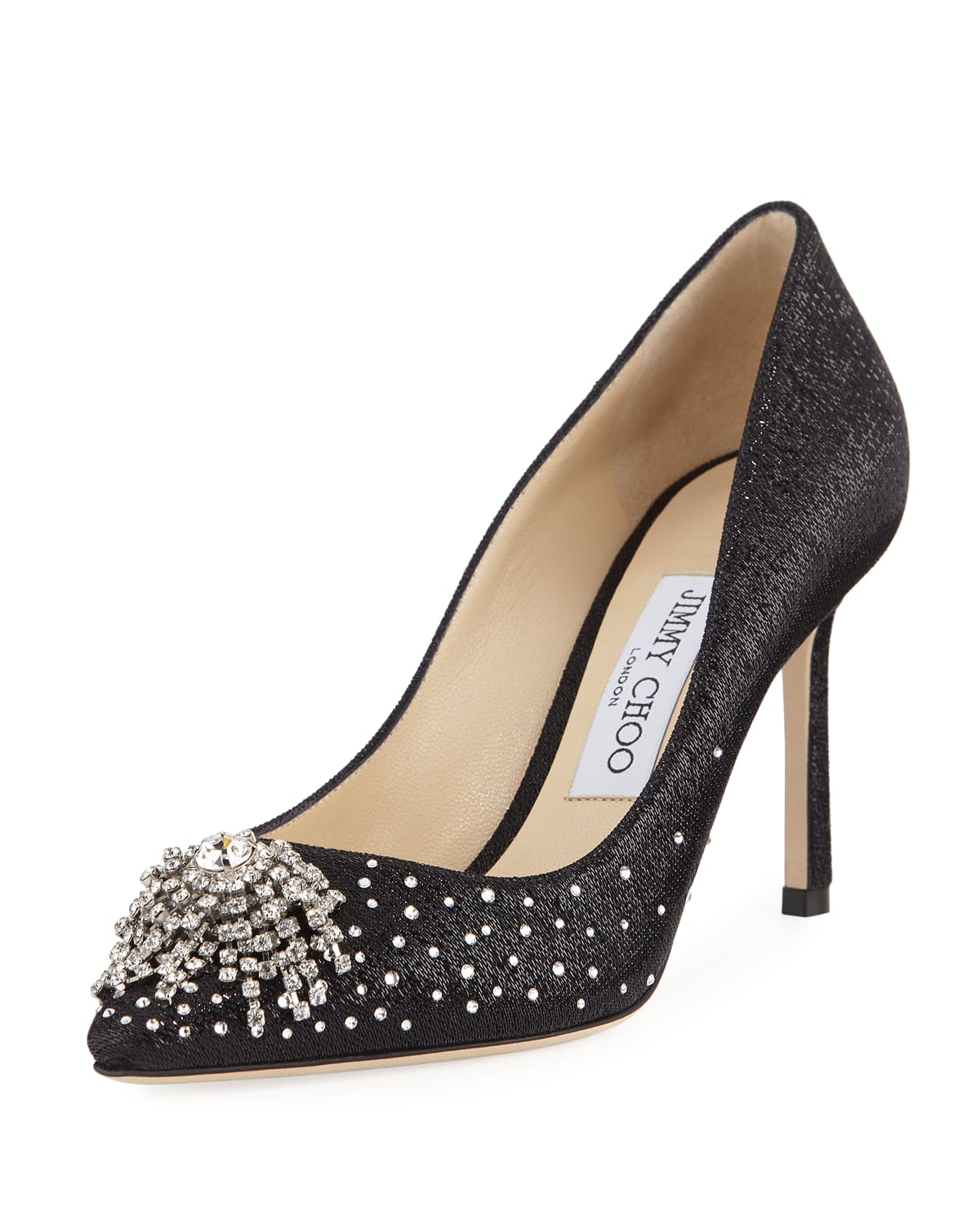 Jimmy choo joan clearance