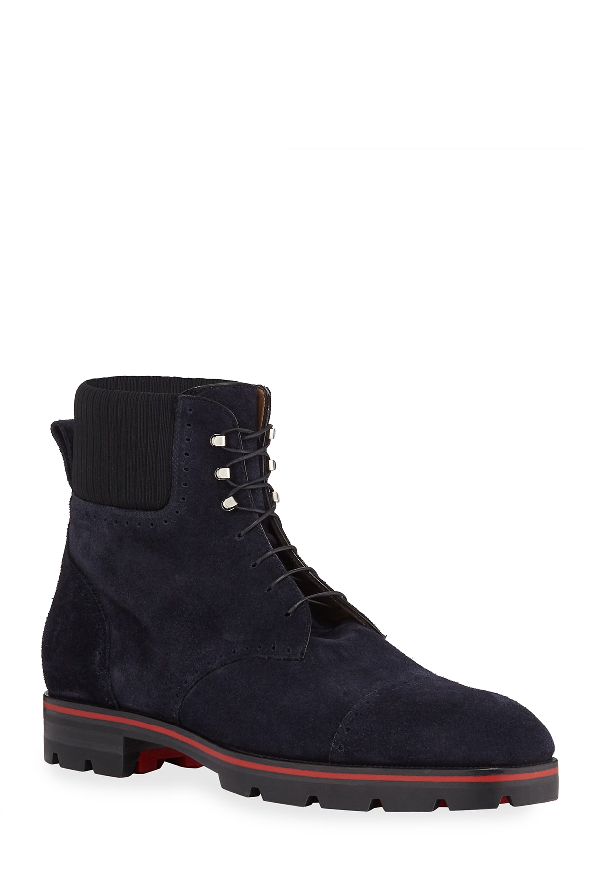 Louboutin timberland boots outlet