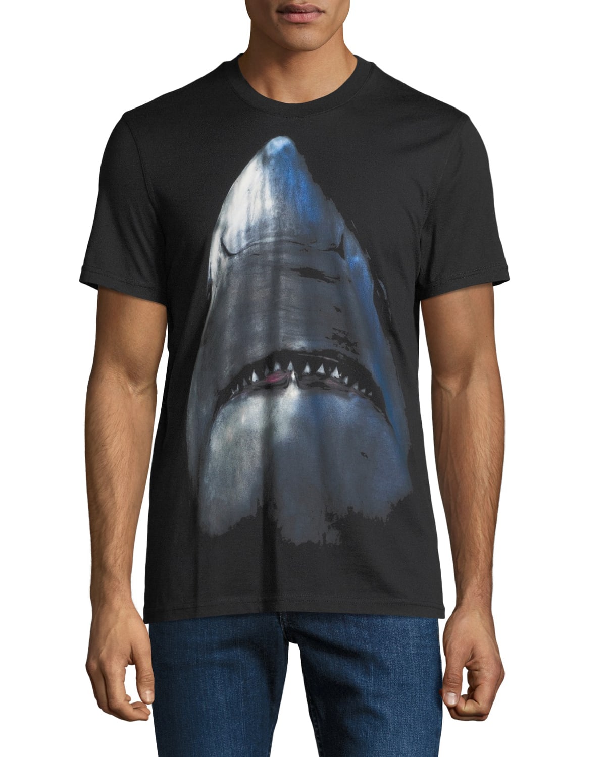 Cuban fit t shirt hotsell