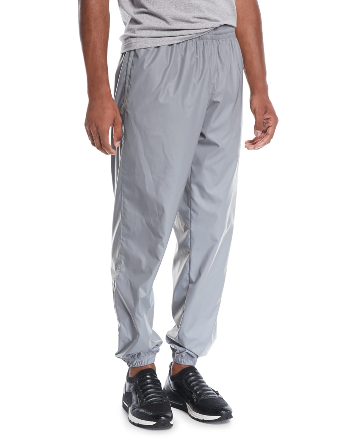 Balenciaga Men s Tracksuit Pants
