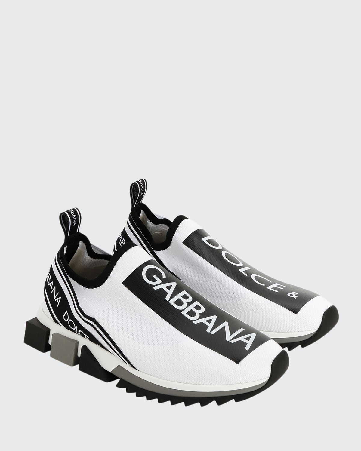 men's dolce & gabbana shoes