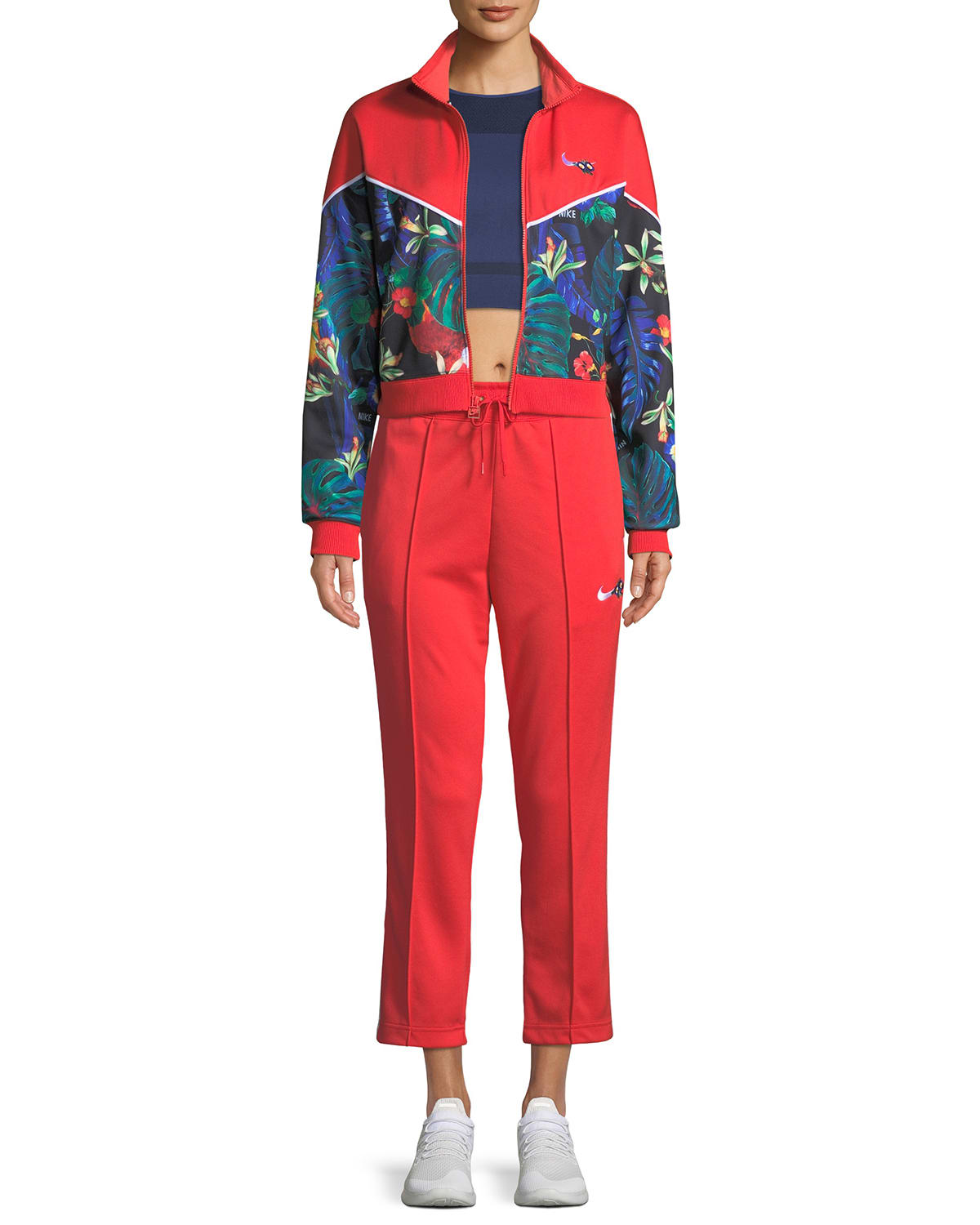 Nike hyper femme track pants store