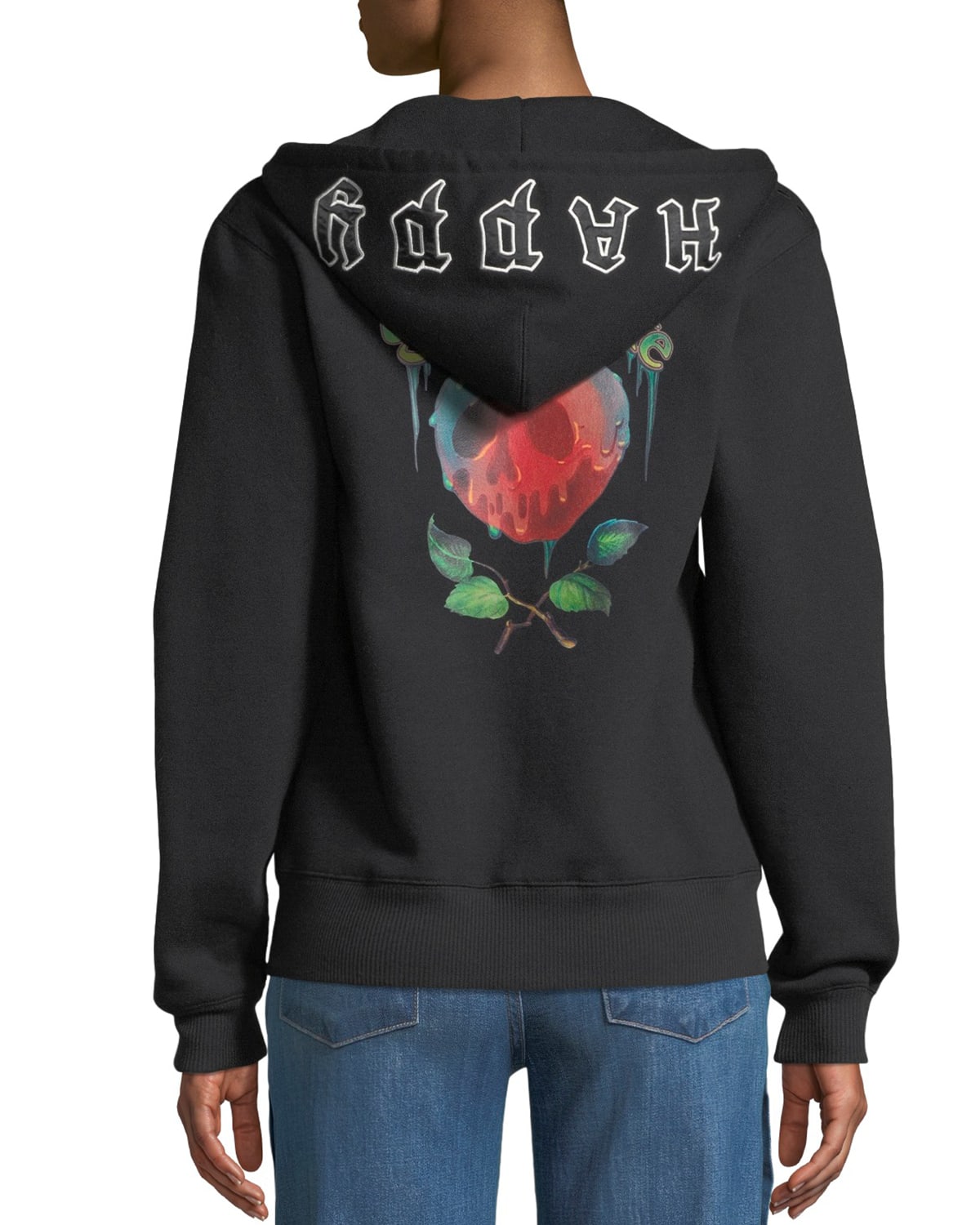 Disney x coach happy hoodie deals