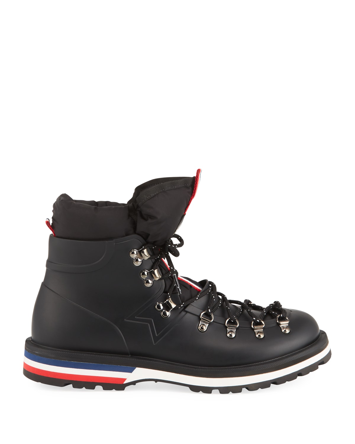 Moncler Men s Henoc Water Resistant Hiking Boots