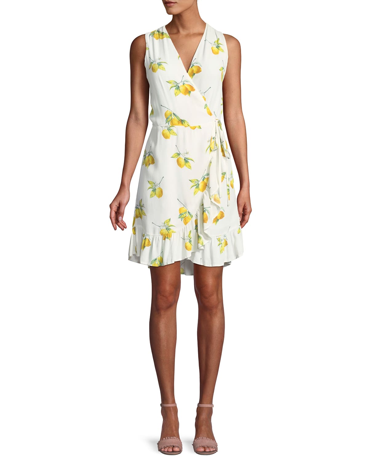 Rails madison wrap dress on sale