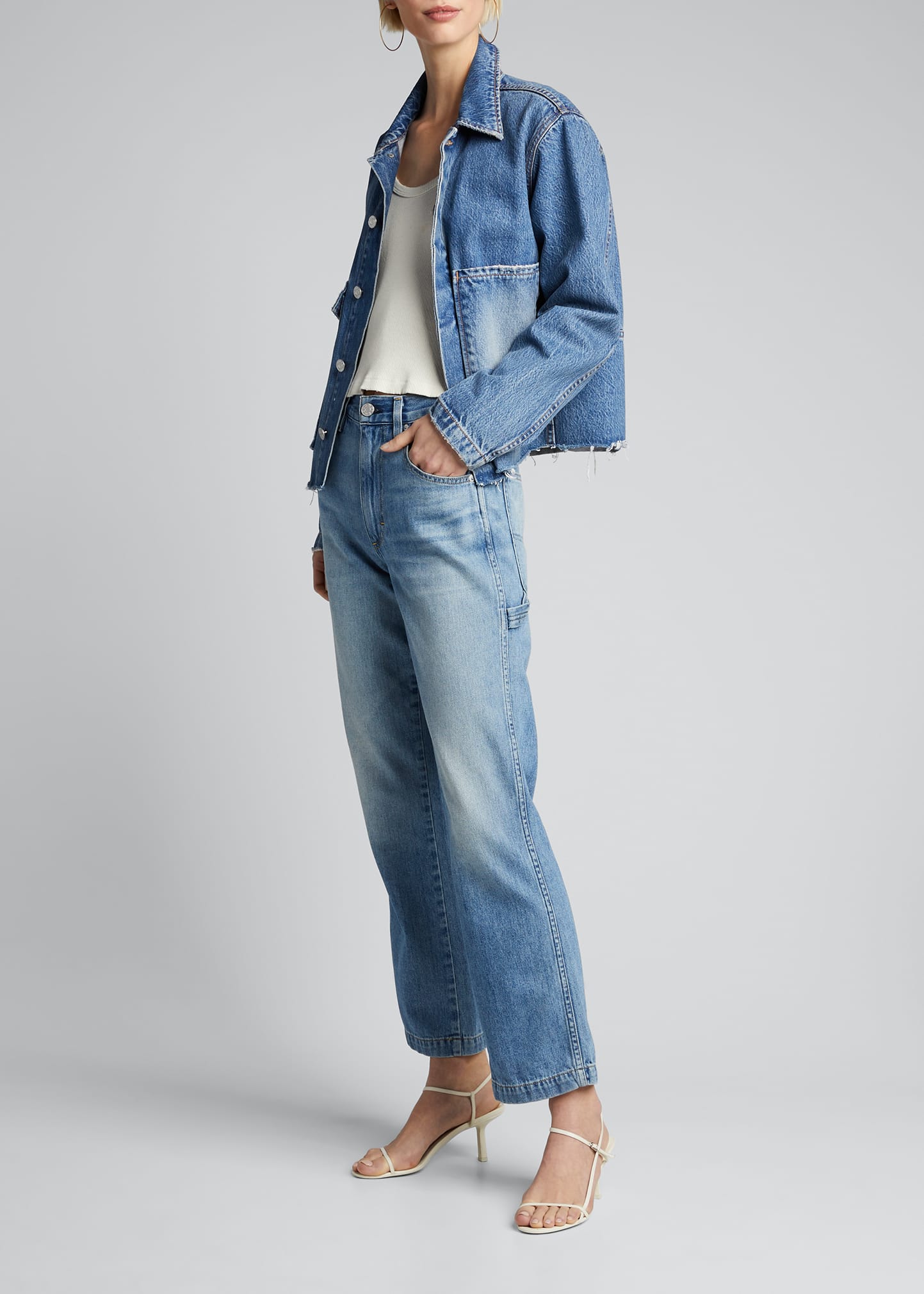 amo denim sale