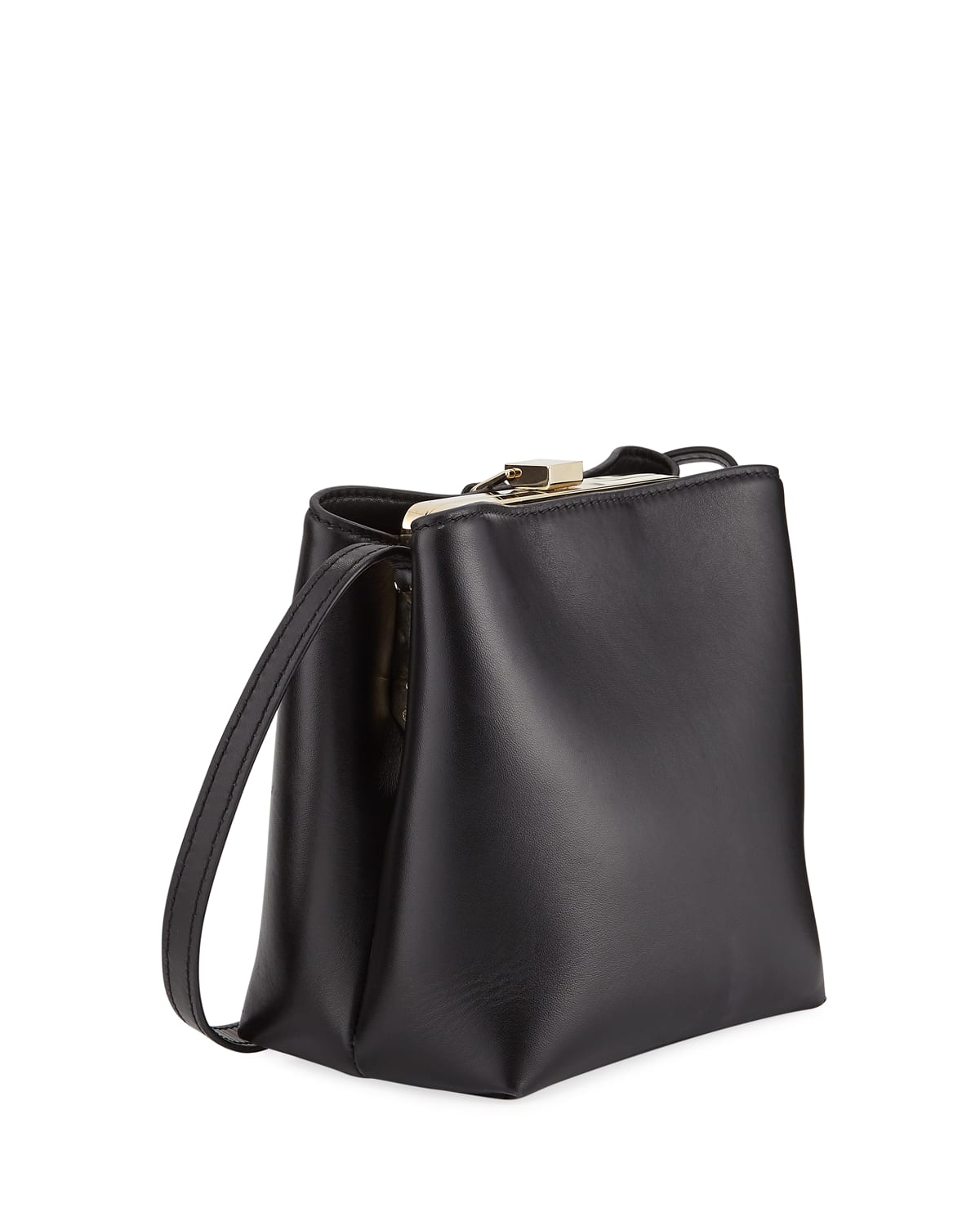 Proenza schouler crossbody frame bag sale