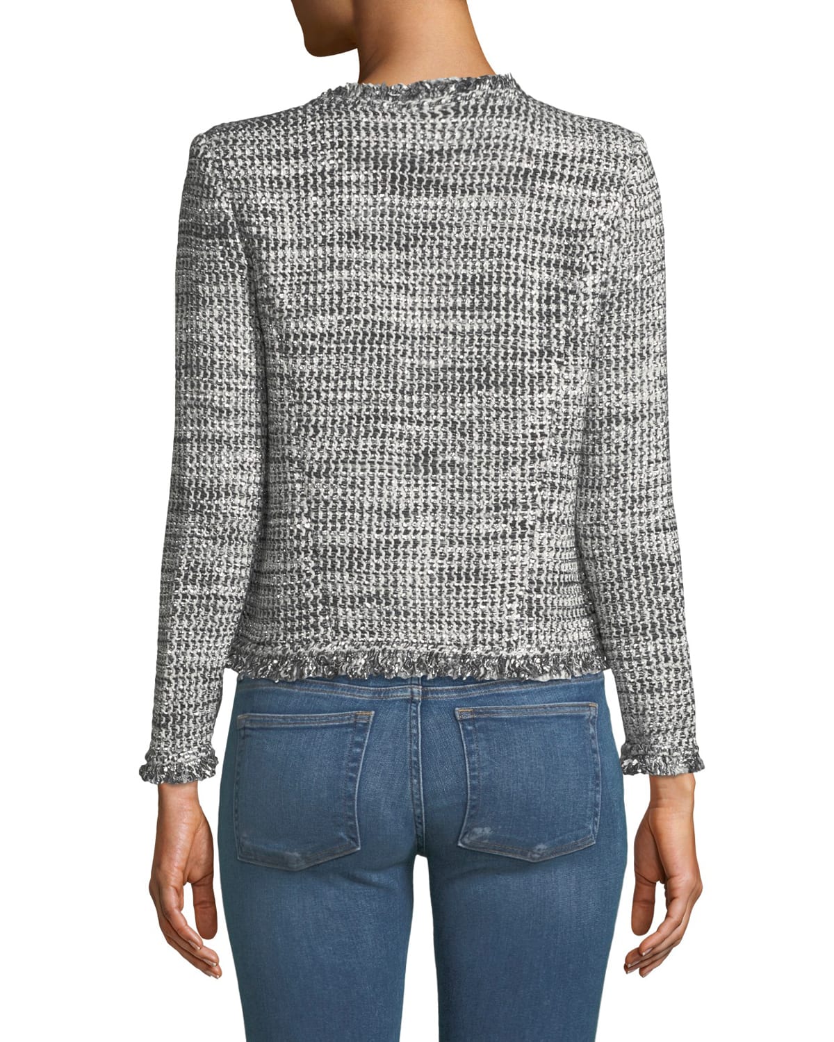 Iro unplug jacket store