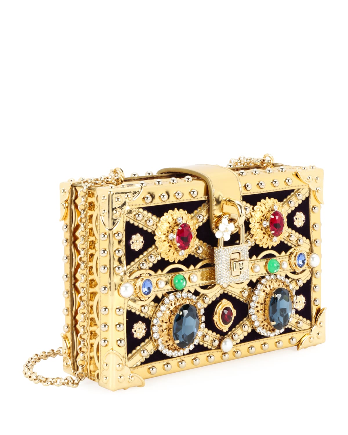 Dolce & Gabbana Clutch 343789