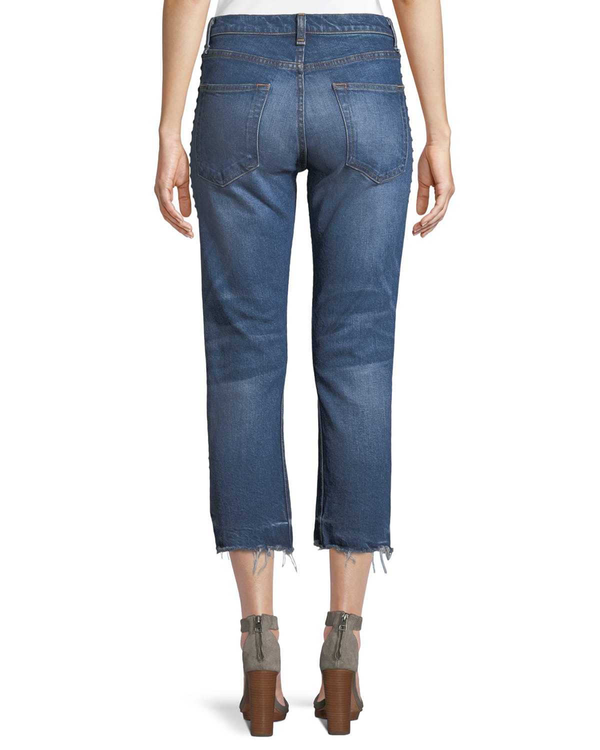 Veronica beard fashion ines jeans