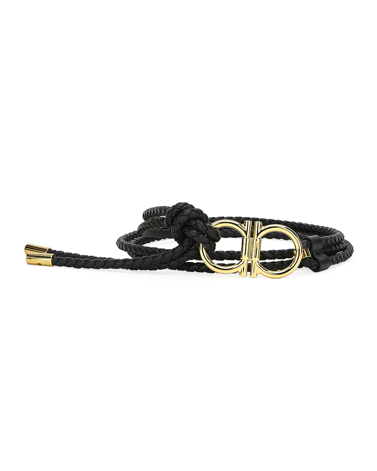 Men s Sized Braided Belt