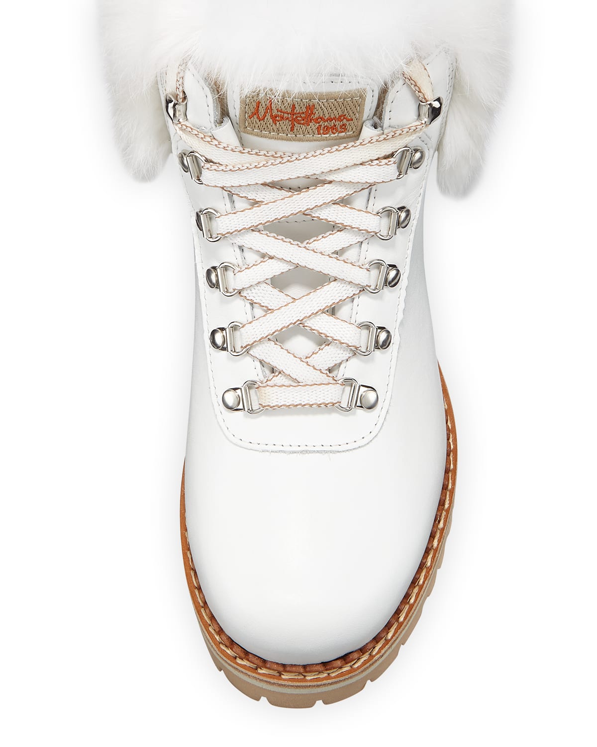 Montelliana clara hiker boots deals