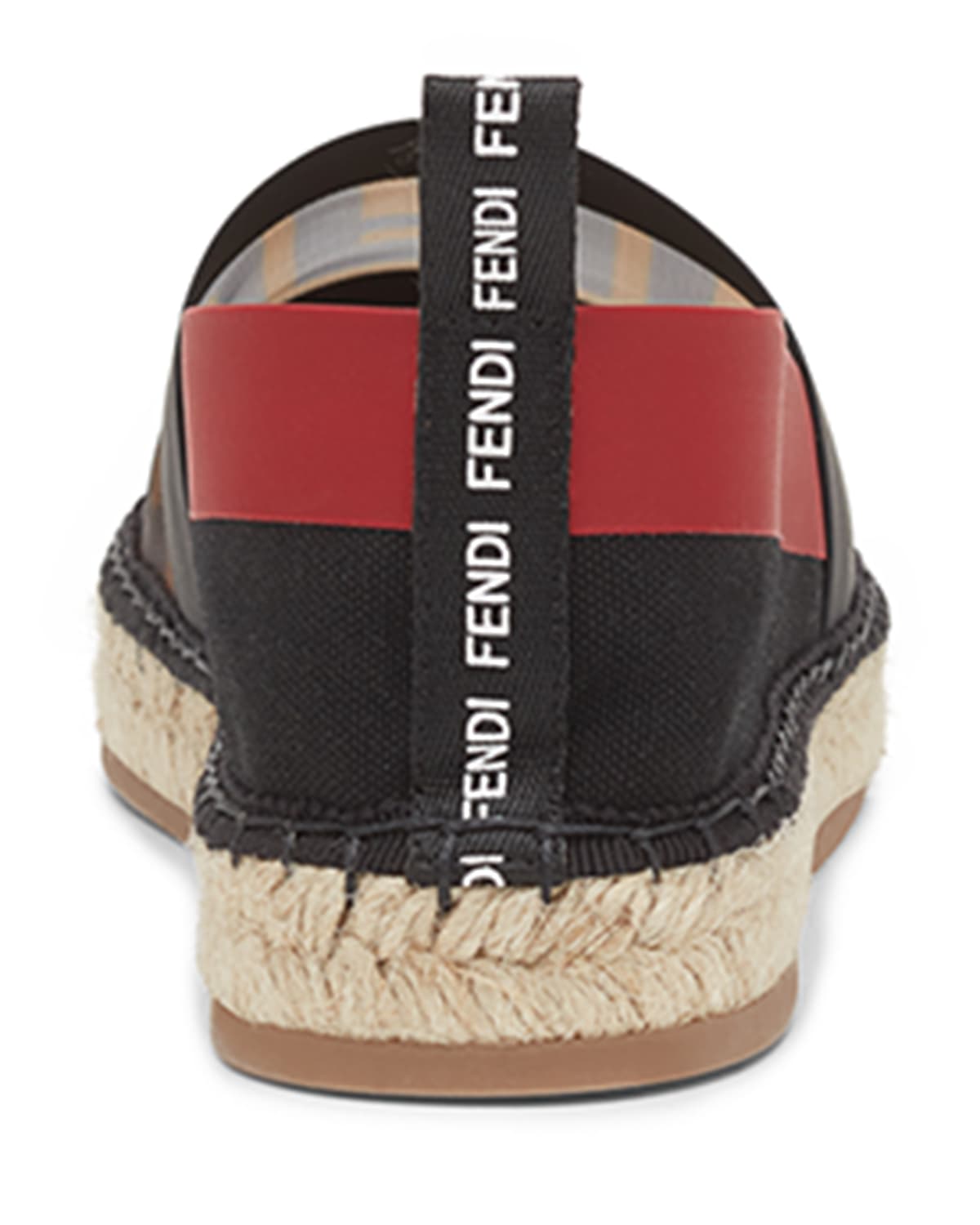 Colibri Mesh FF Espadrilles