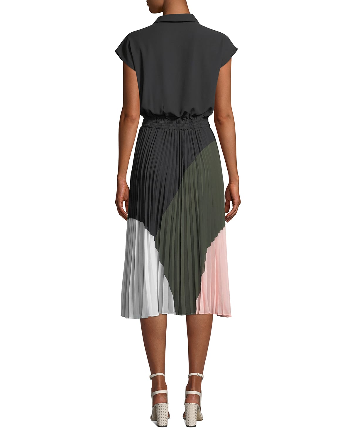 Club monaco shoanah dress store
