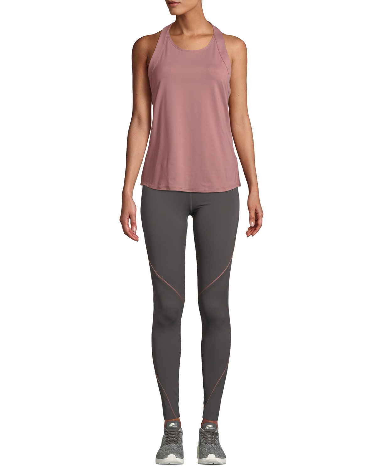 Misty copeland under armour leggings best sale