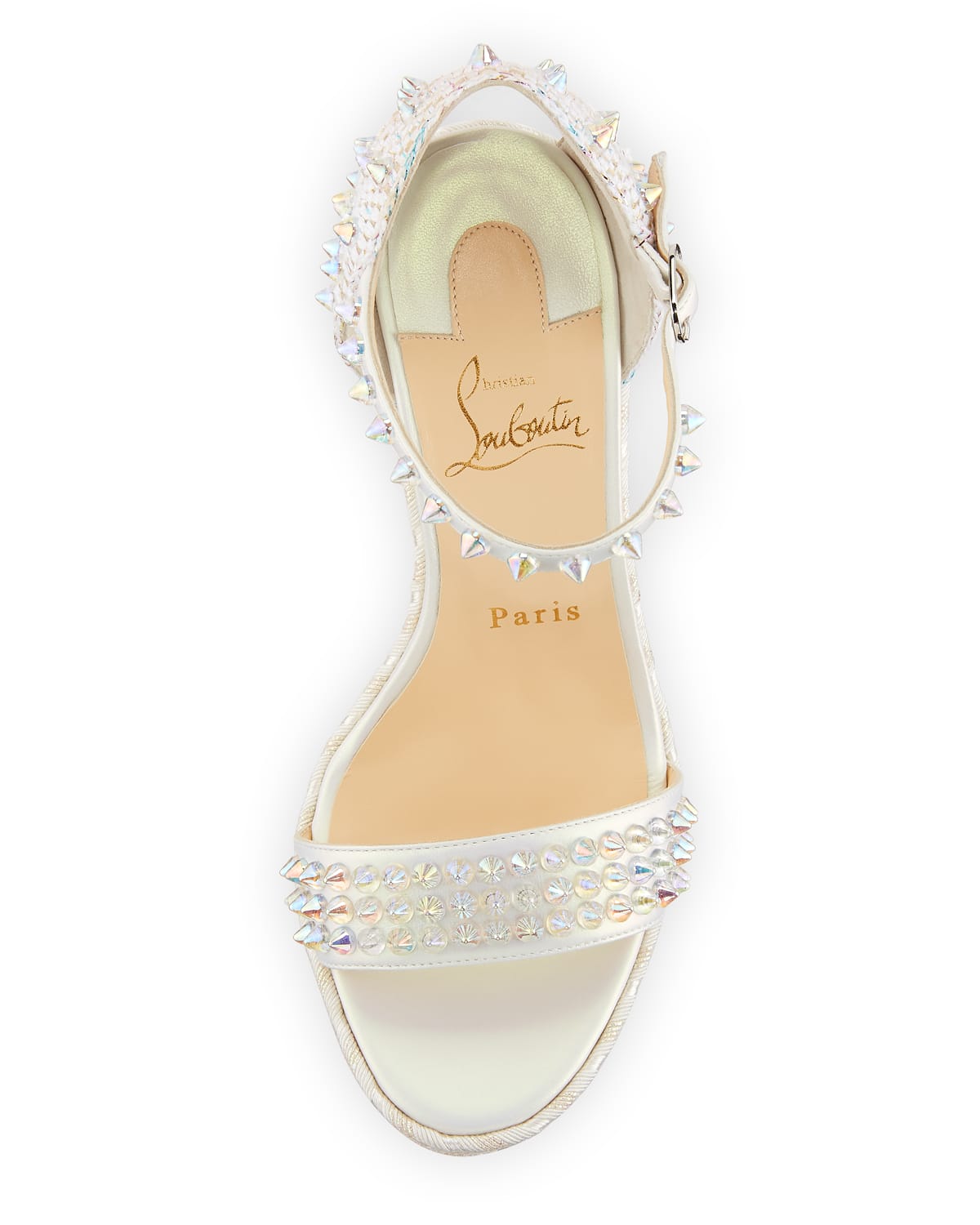 Christian louboutin madmonica 6 outlet