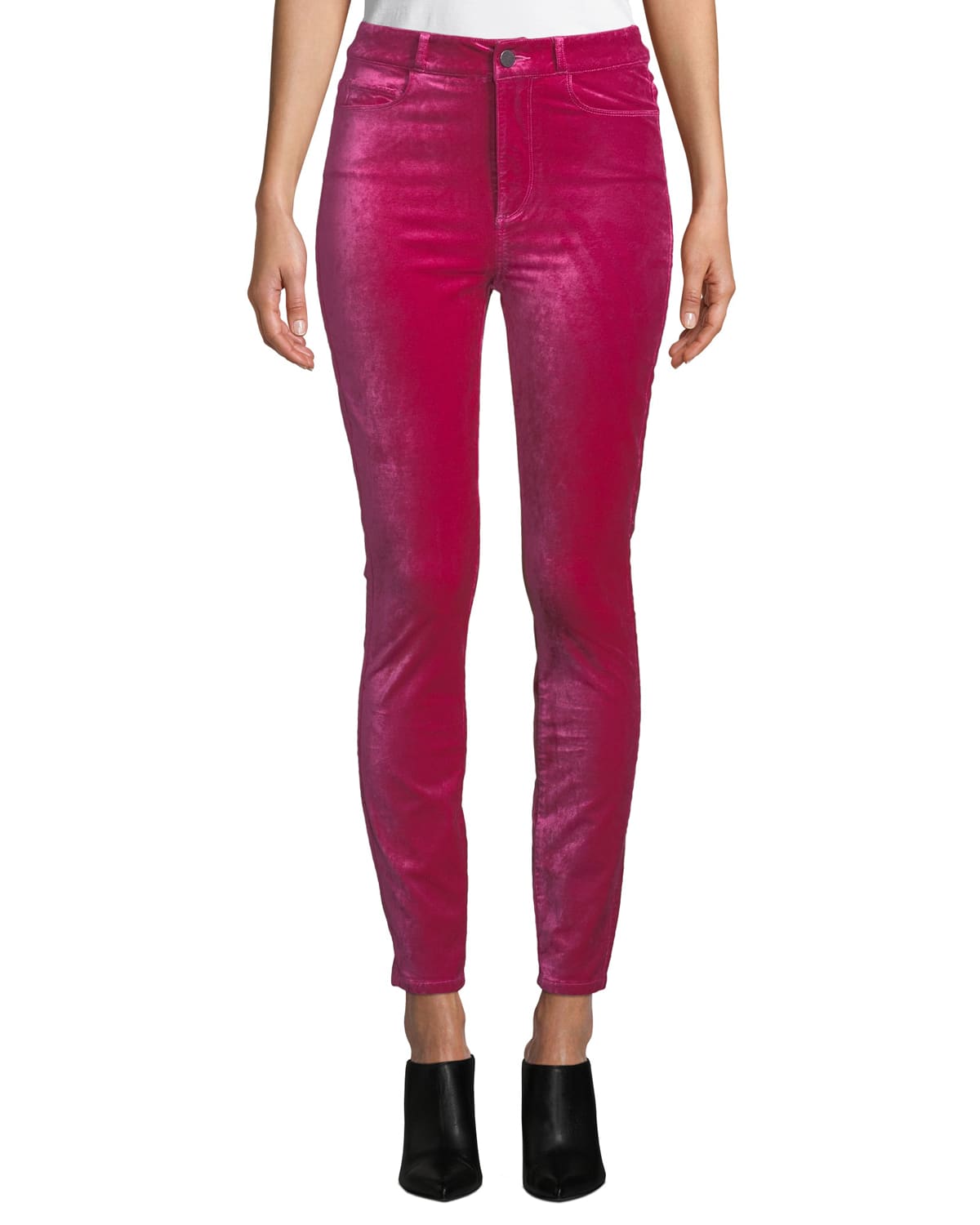 Margot Skinny Jeans main image 0