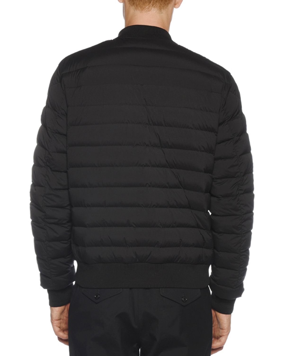 Men s Barral Puffer Jacket