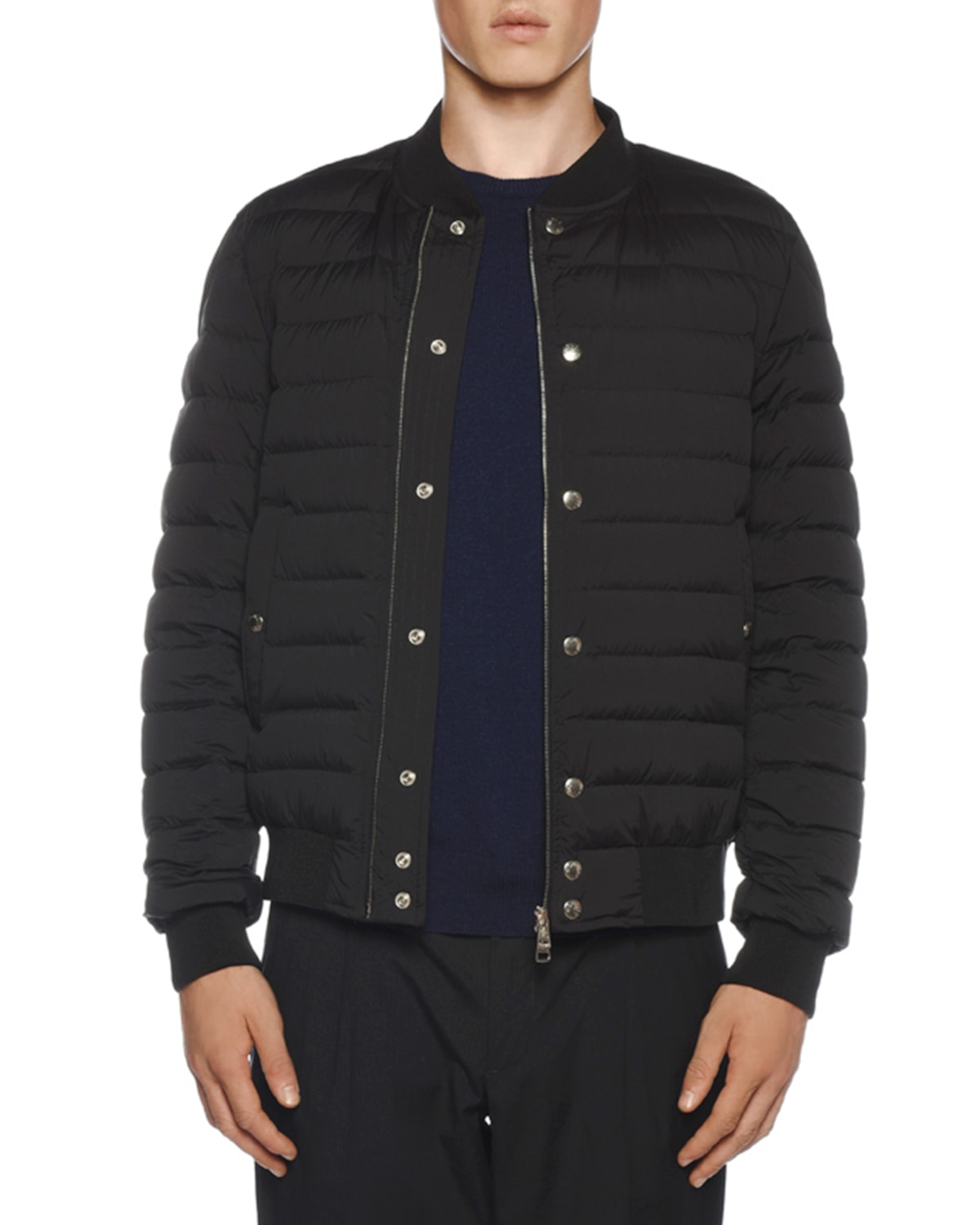 Moncler barral jacket hot sale
