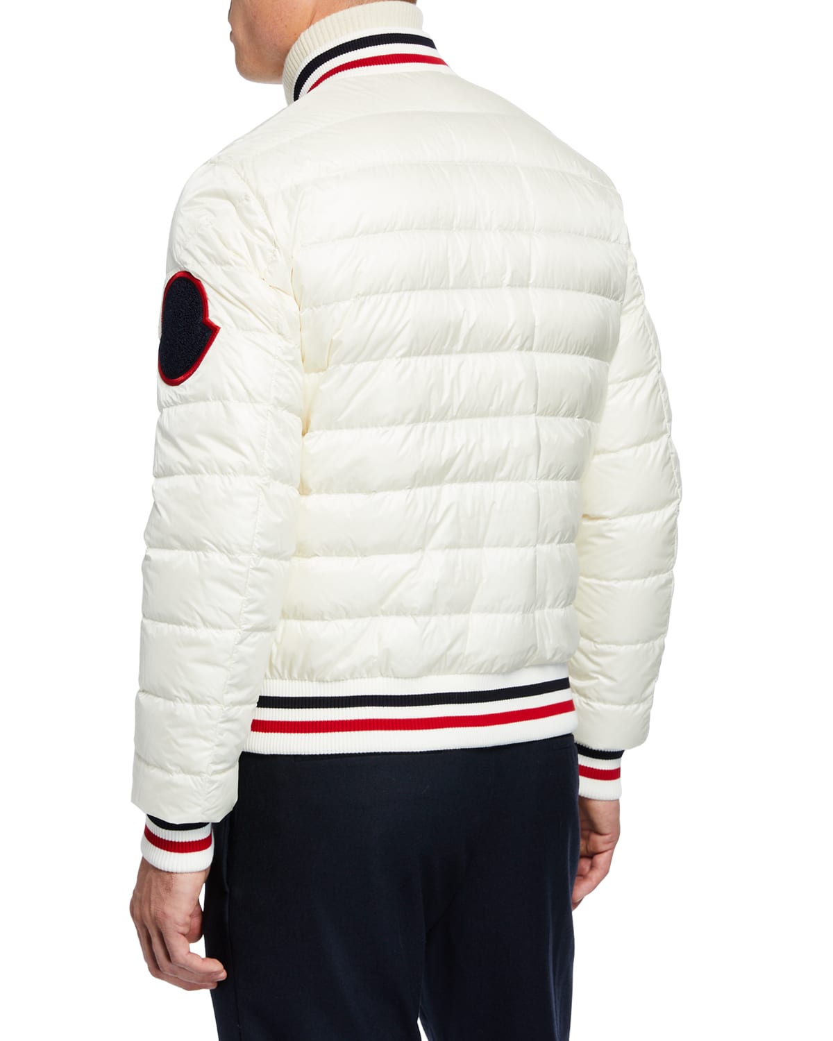 Moncler deltour jacket hotsell