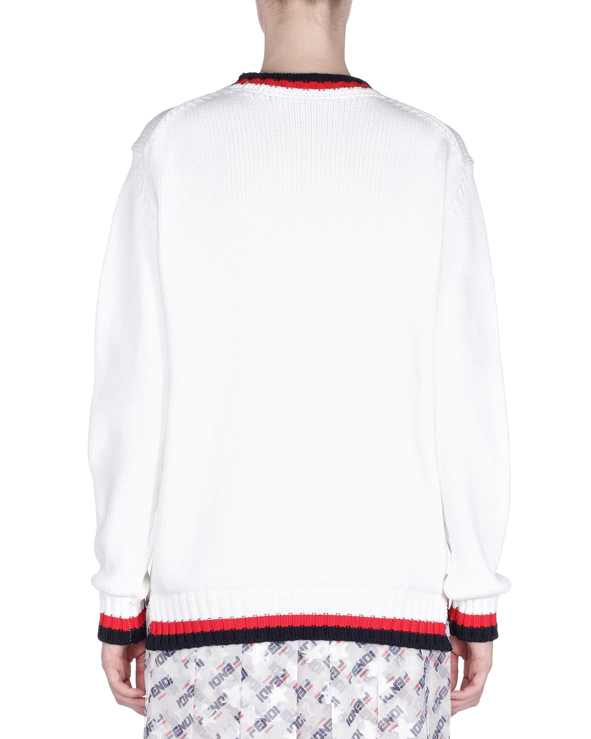 Fendi mania sweater store
