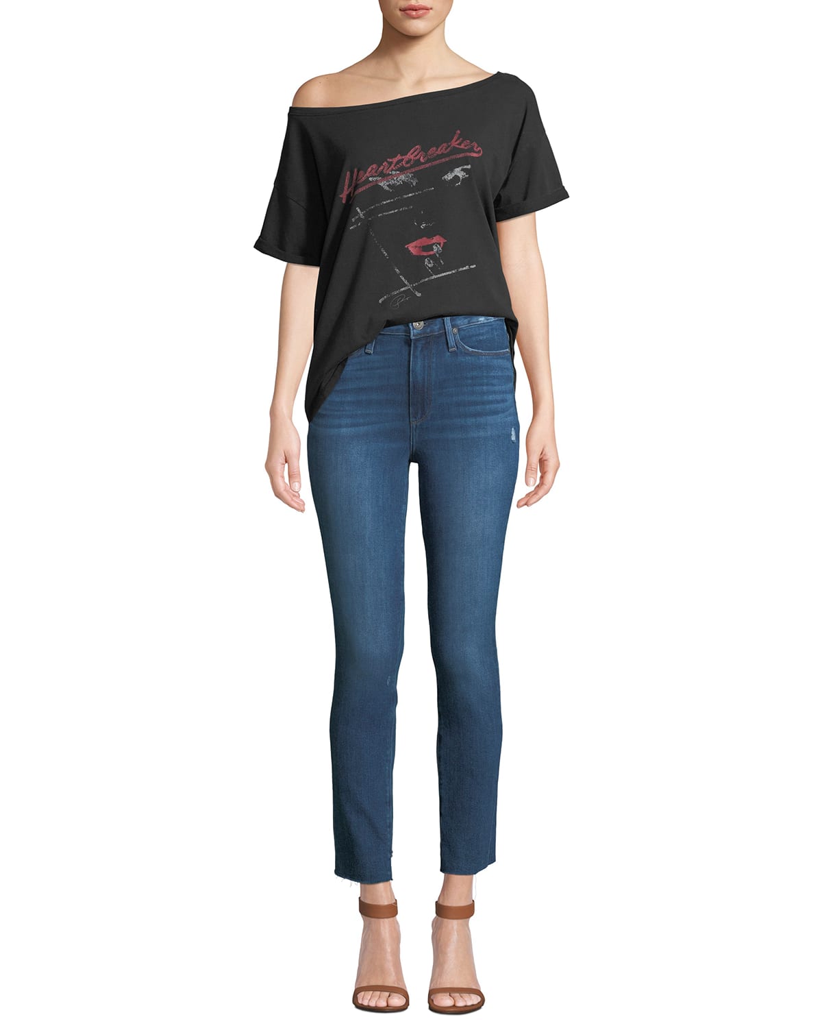 Paige margot straight leg jeans sales