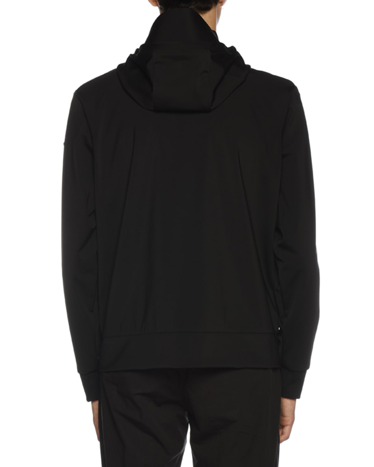 Moncler derek jacket clearance