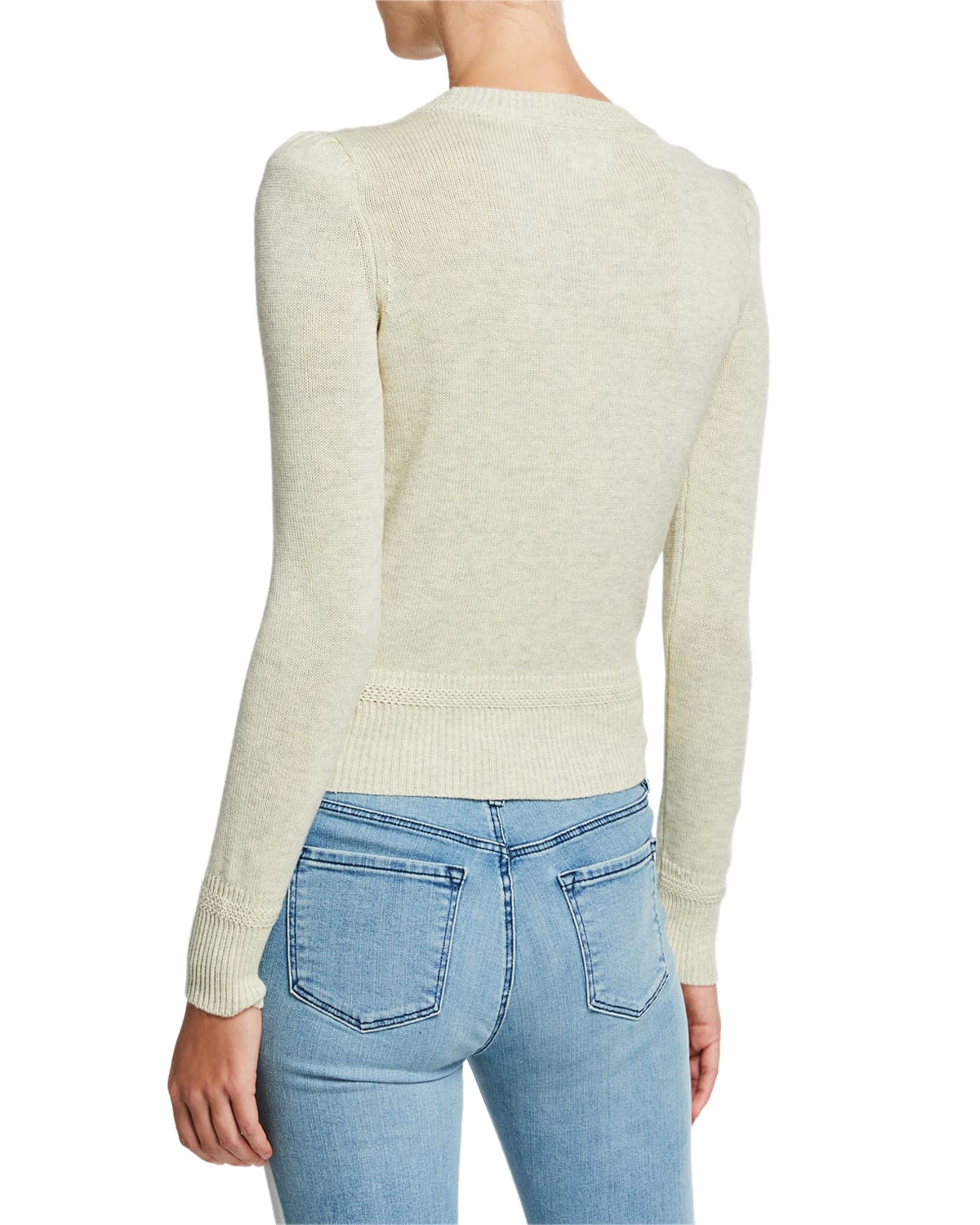 Isabel marant etoile klee sweater deals