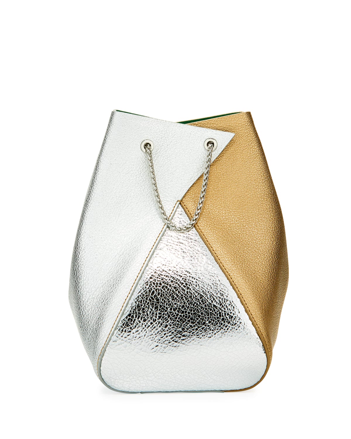 The volon mani bag store