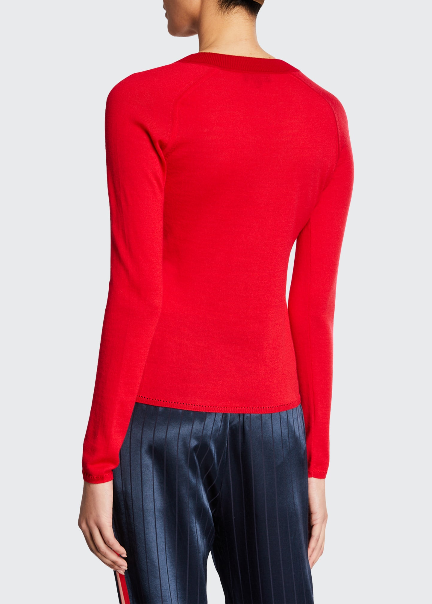 Rag and bone pamela sweater best sale