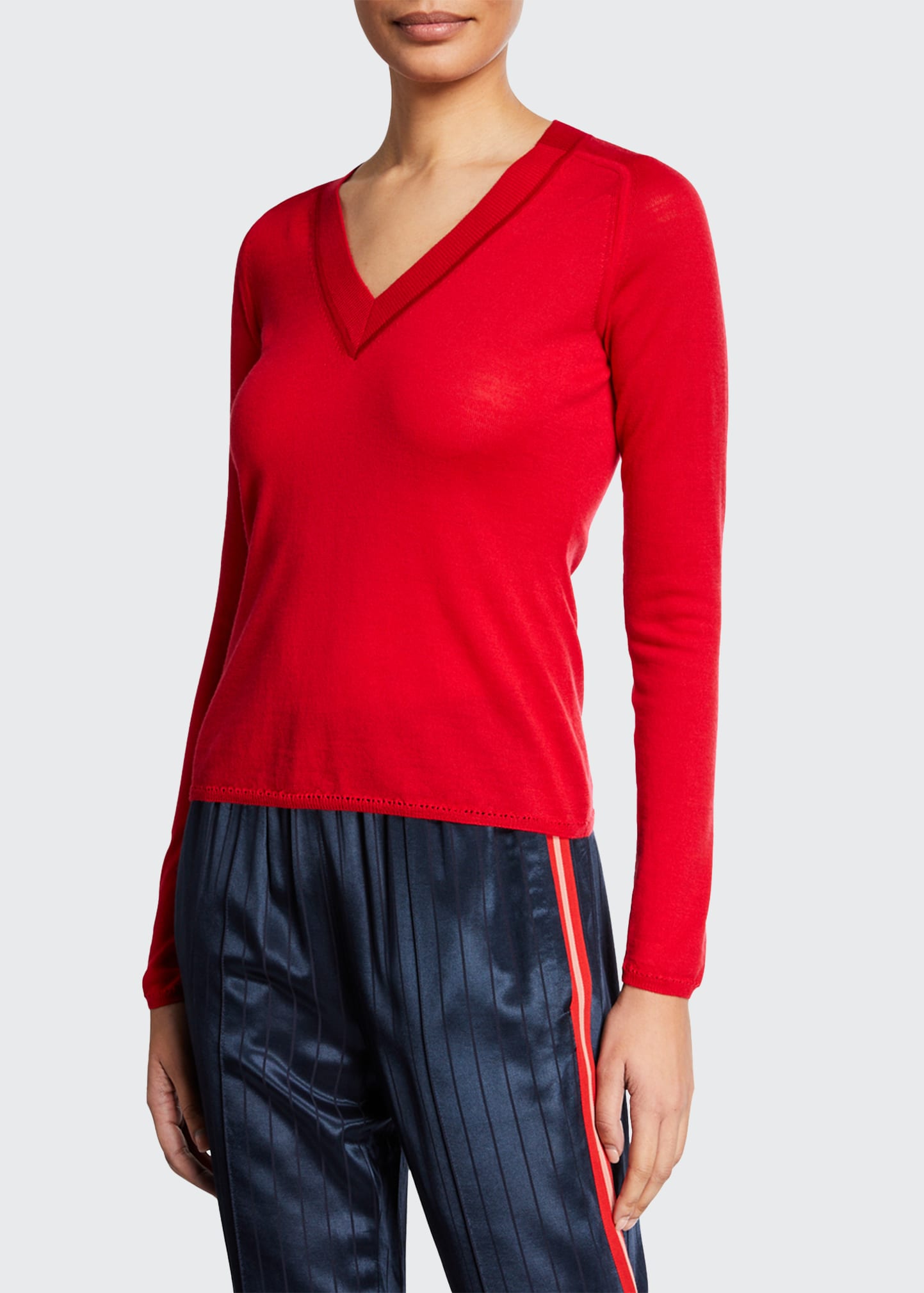 Rag and bone pamela sweater hotsell