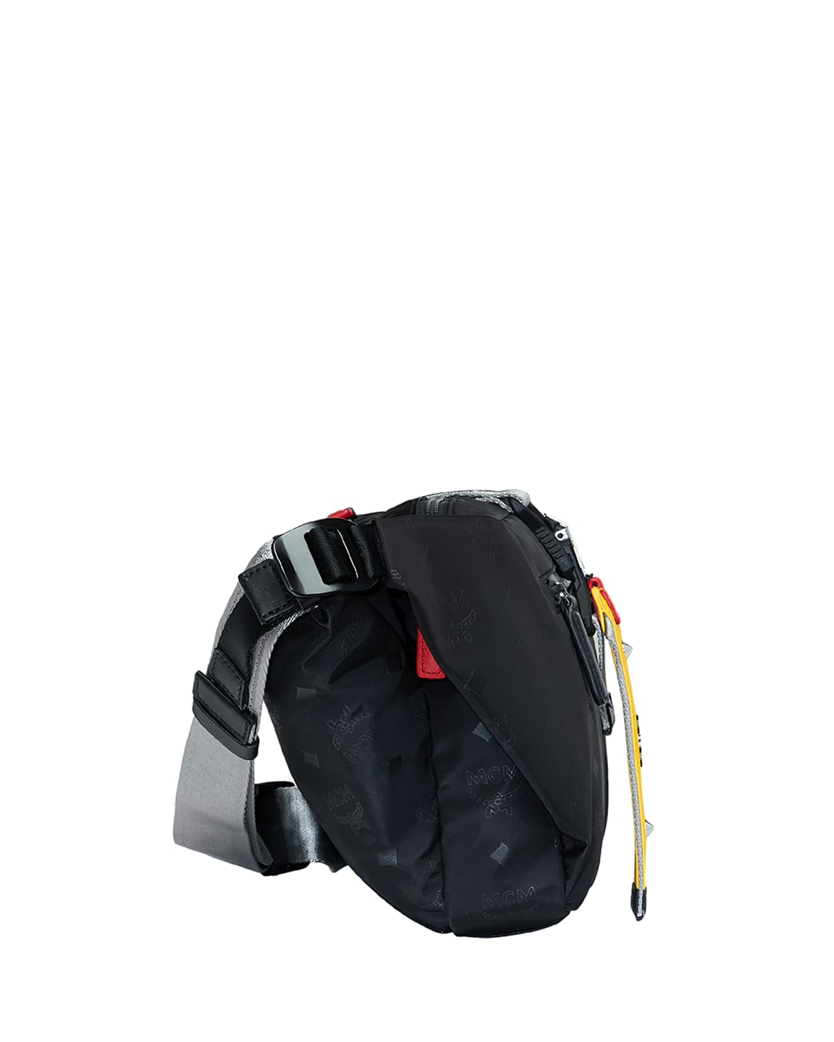 Mcm resnick belt bag store