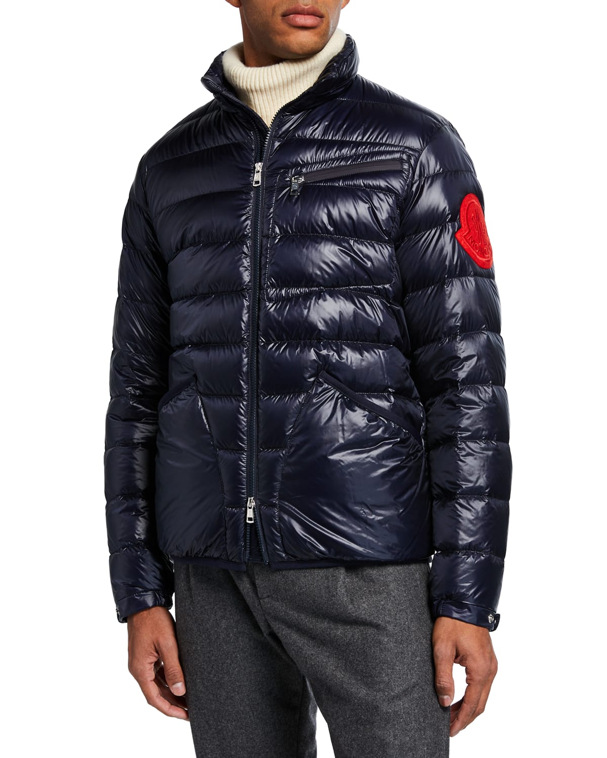 Moncler liam jacket best sale