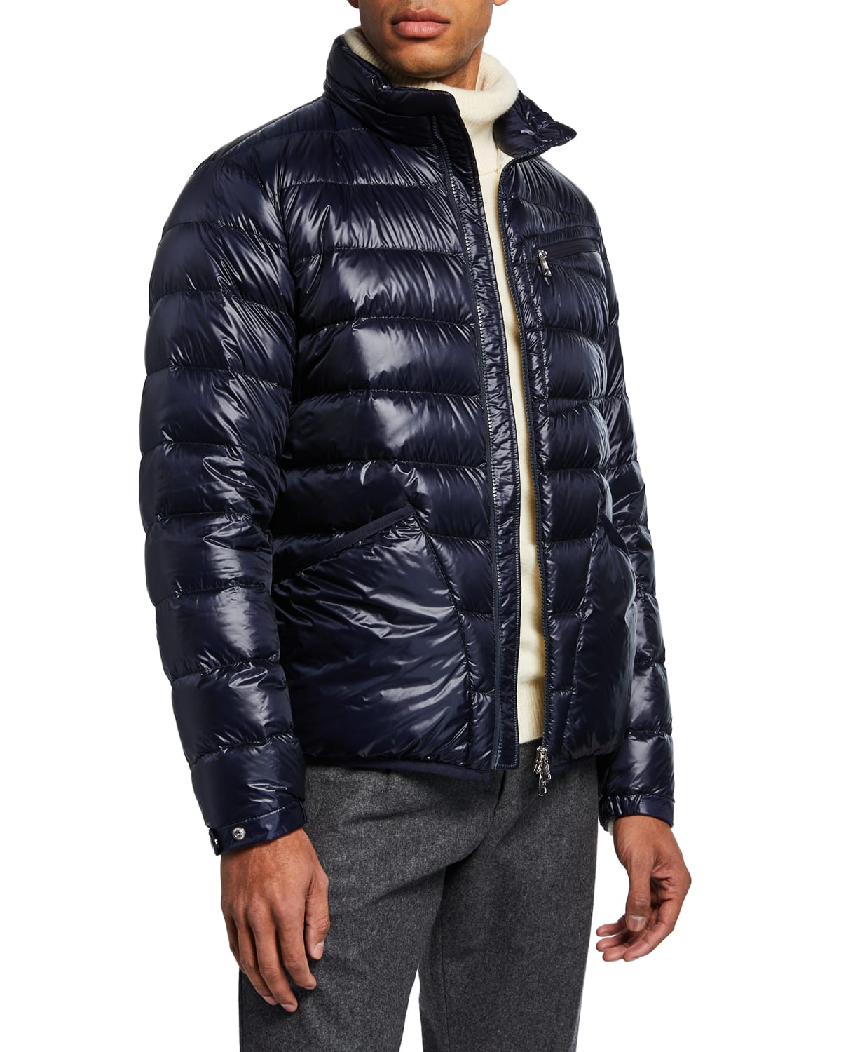 Moncler Genius Men s Liam Puffer Jacket