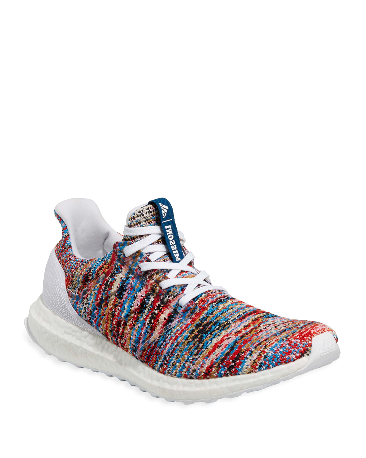 Adidas x missoni Men s x Missoni UltraBOOST Clima Running Sneakers