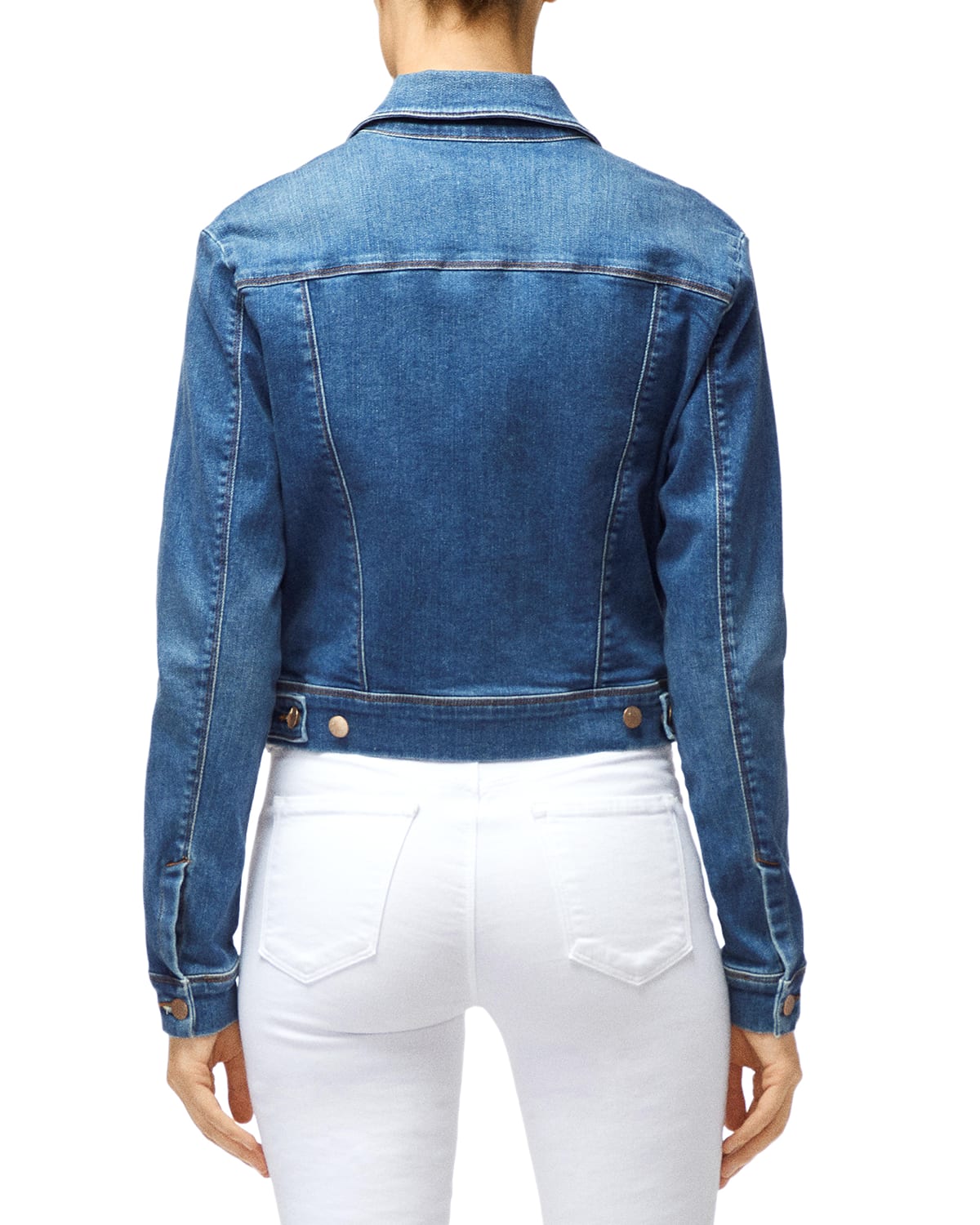 J brand harlow fashion jacket