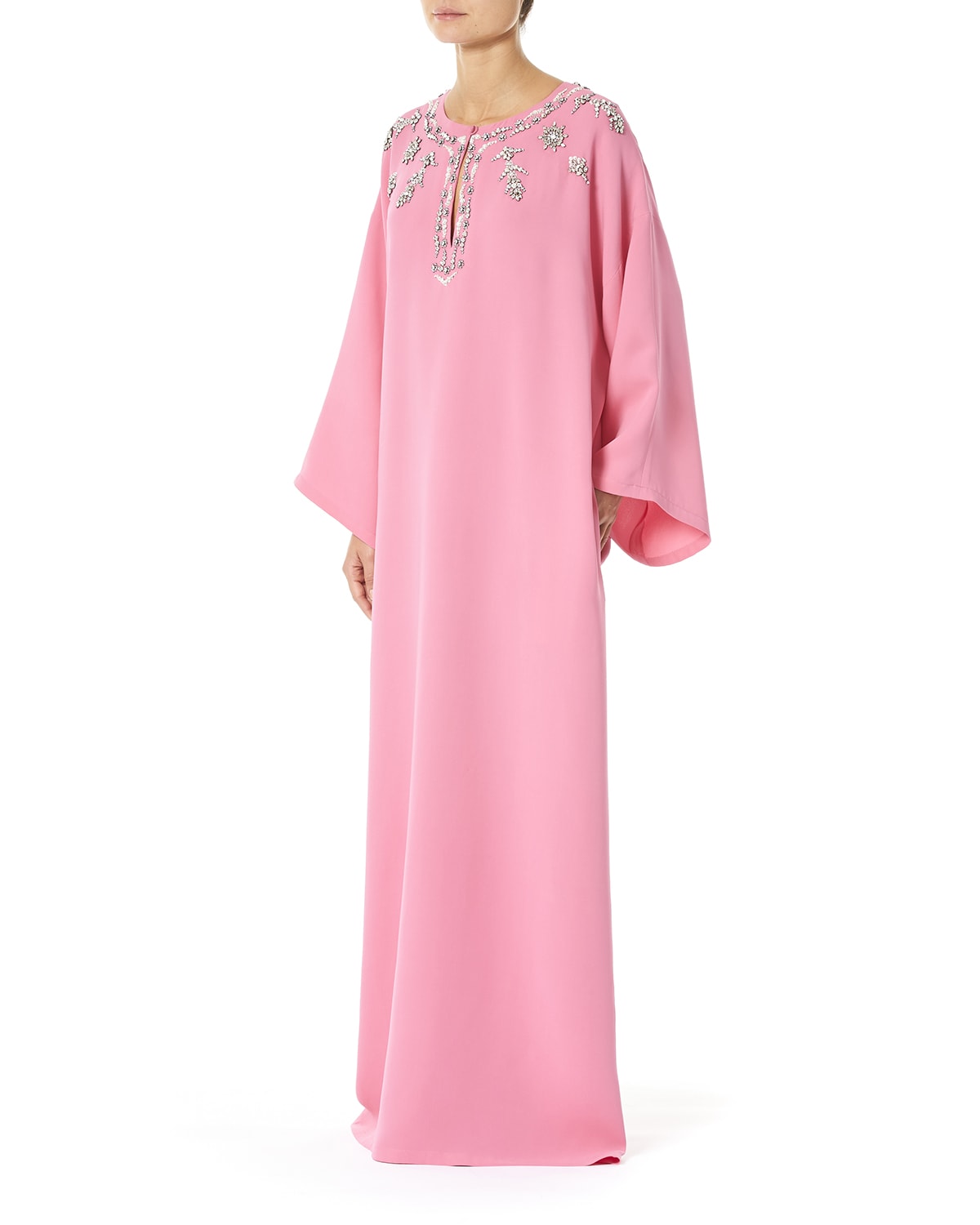 Carolina herrera caftan hotsell