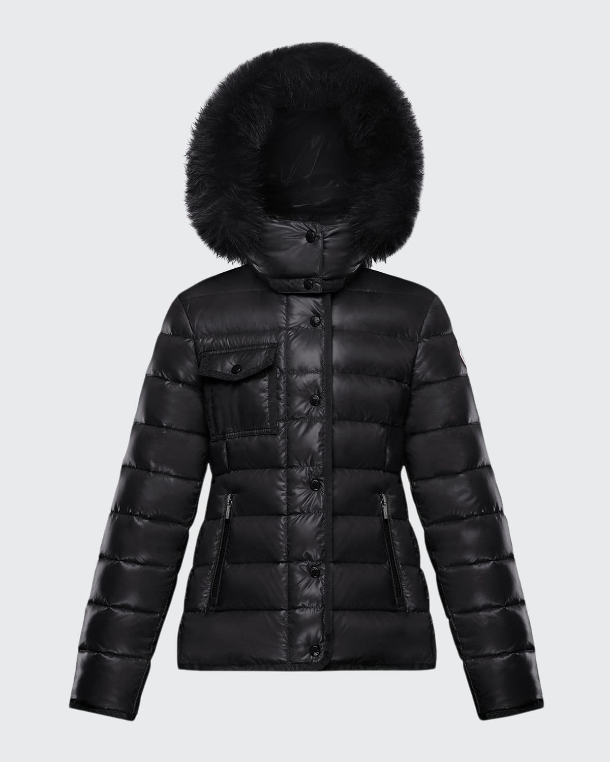 armoise moncler coat