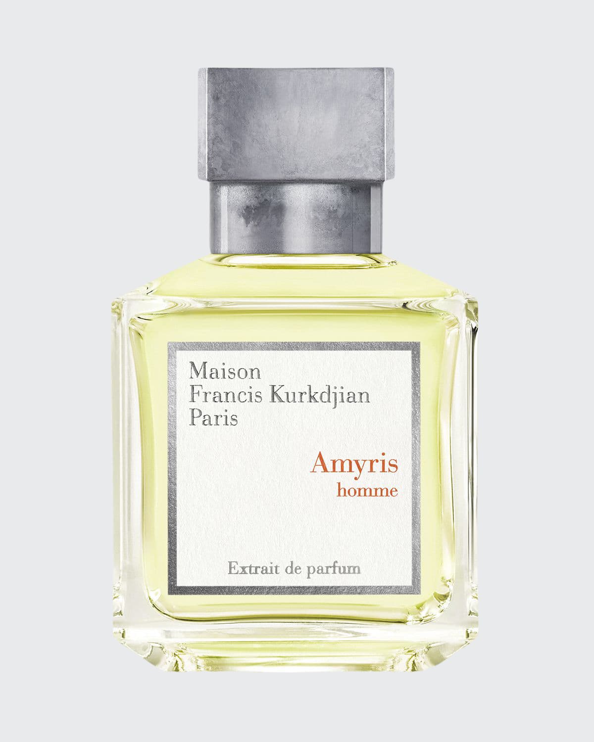 amyris femme extrait de parfum