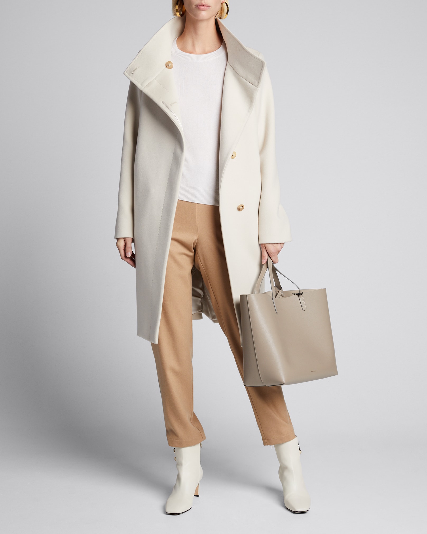 Fire coat max mara shop