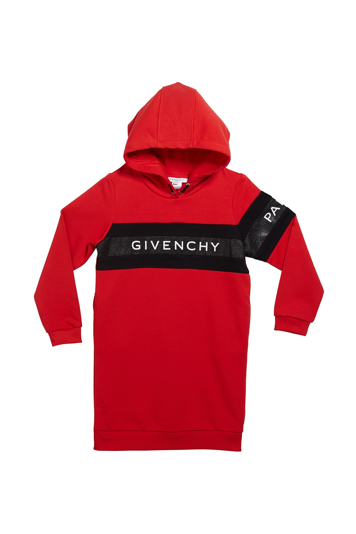 Givenchy hoodie dress hotsell