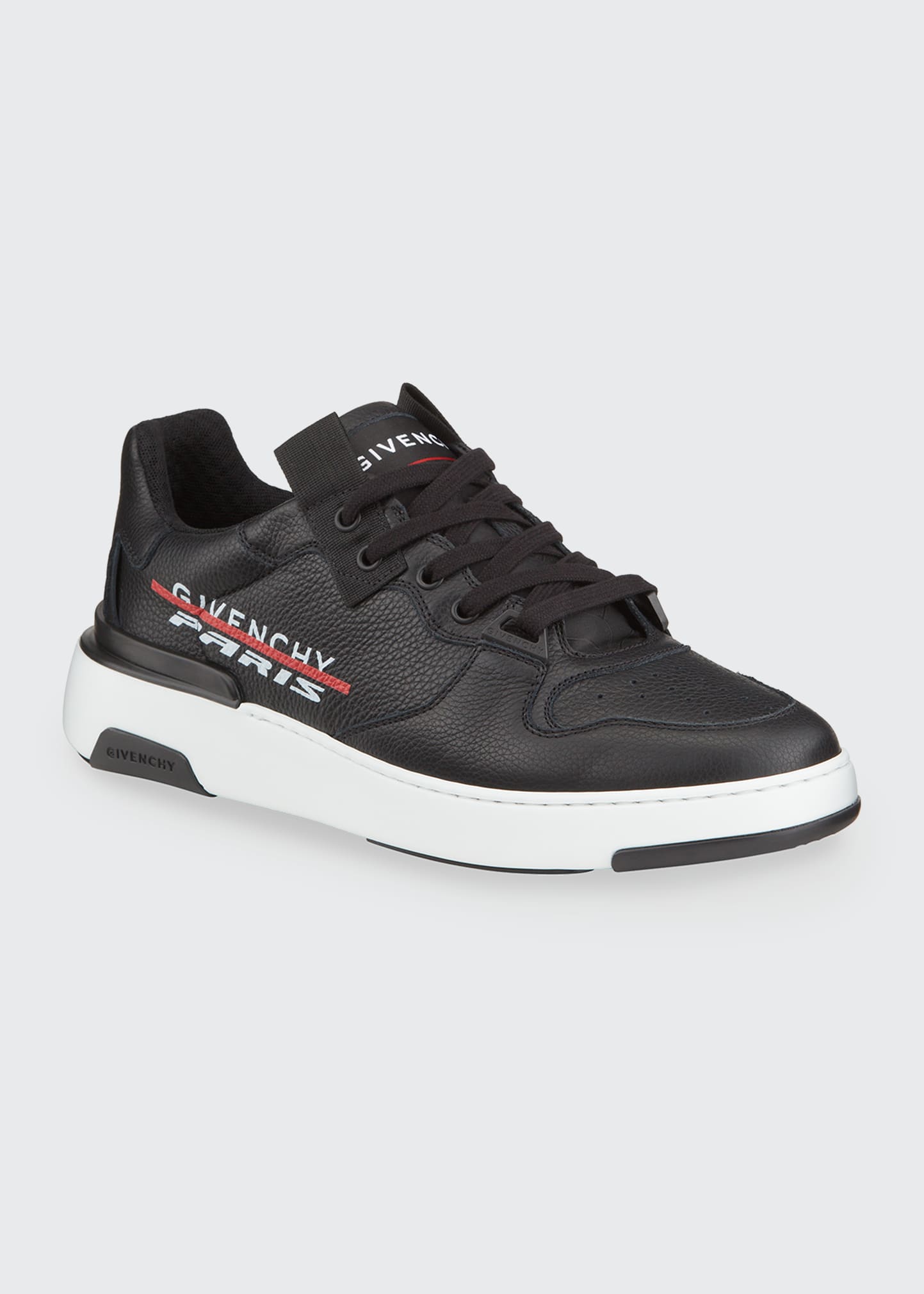 givenchy wing trainers