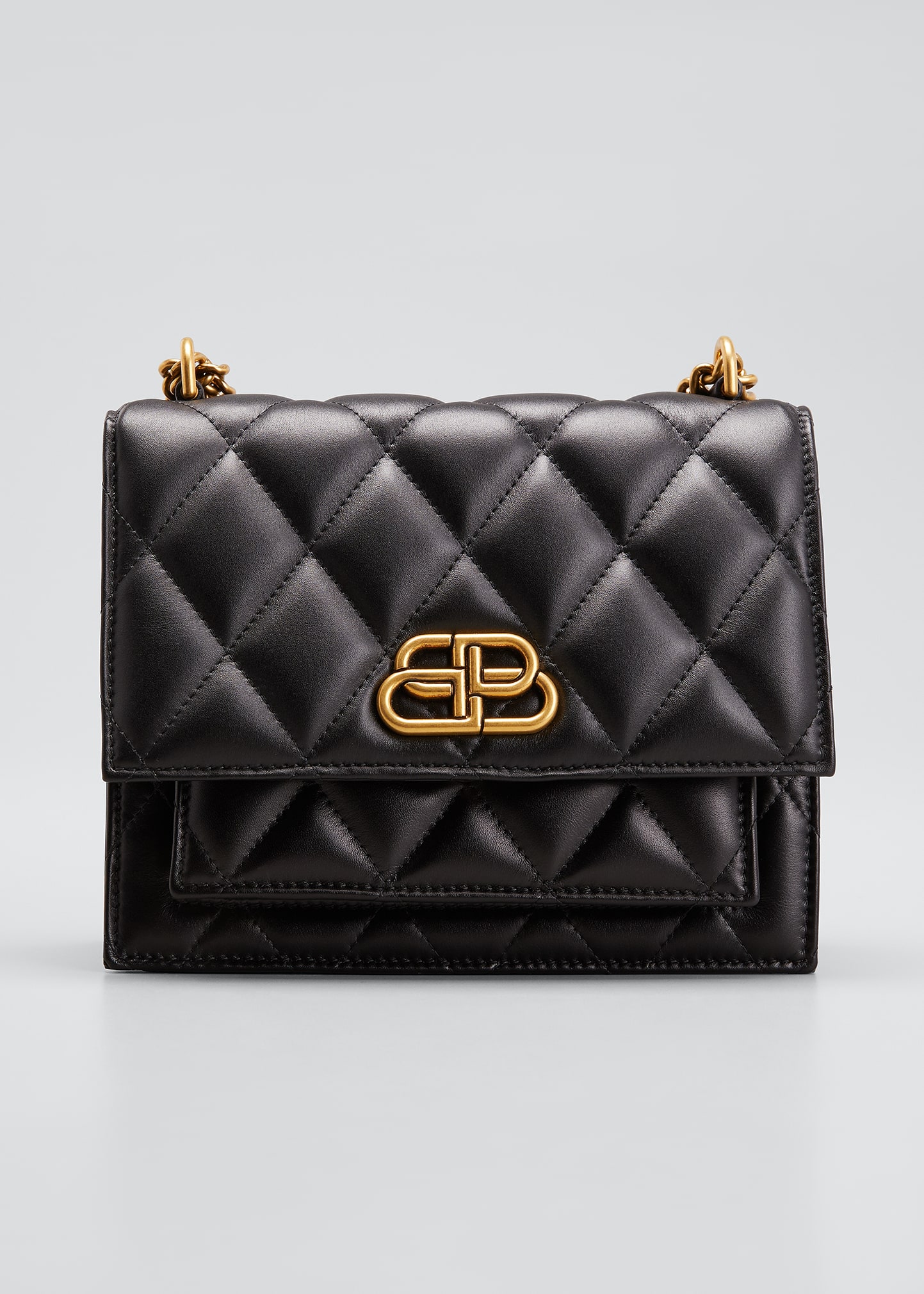 balenciaga sharp s