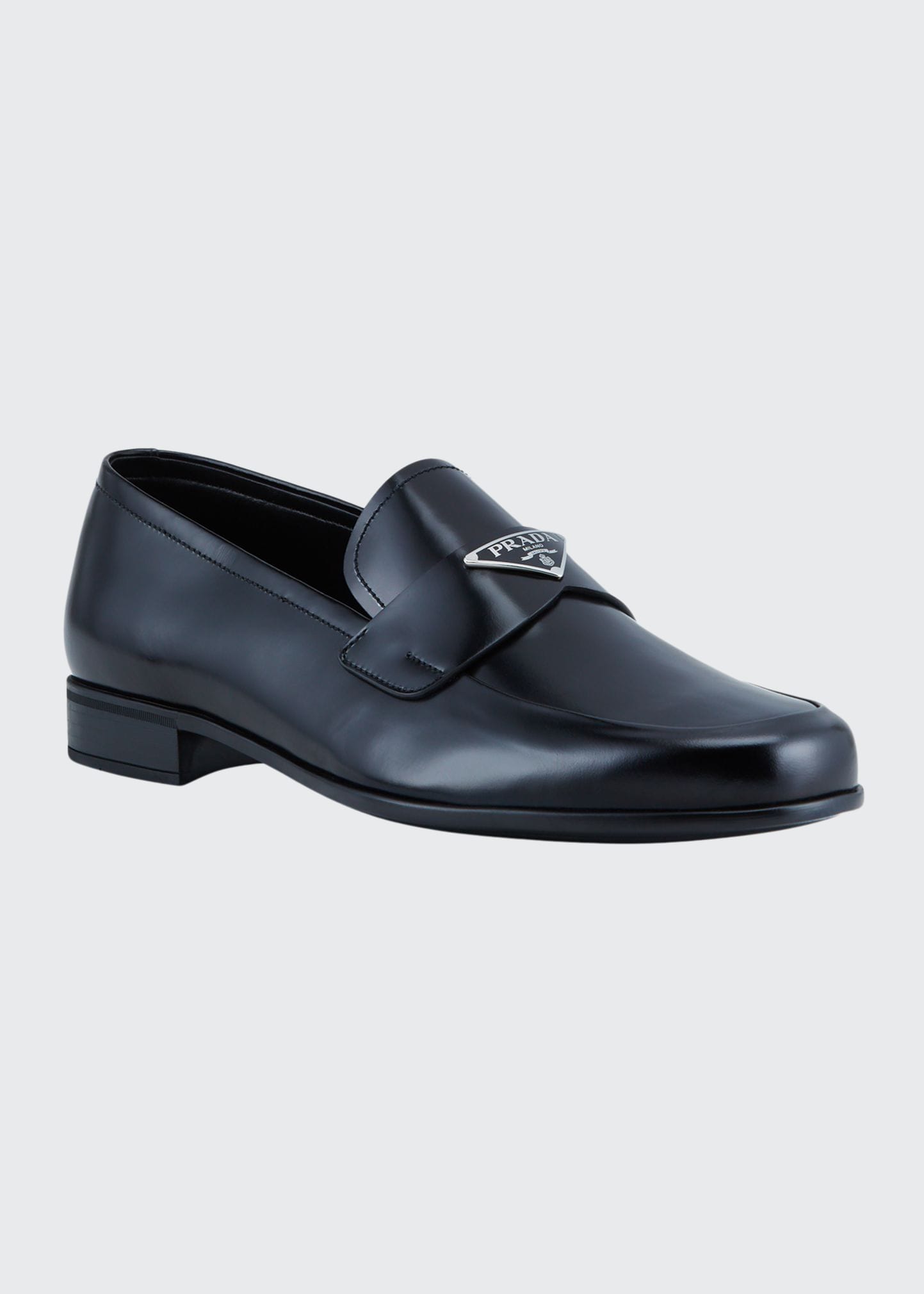 buy leather loafers online